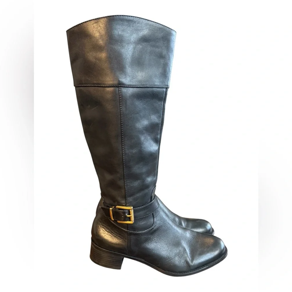 Banana Republic ADELPHA RIDING BOOT Women’s Size 8.5 M